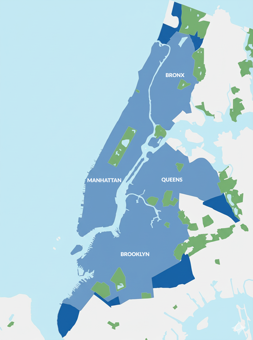 Manhattan Bike-share