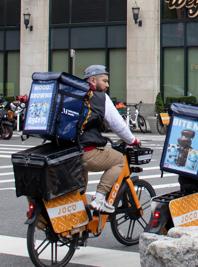 Decade-defining Media